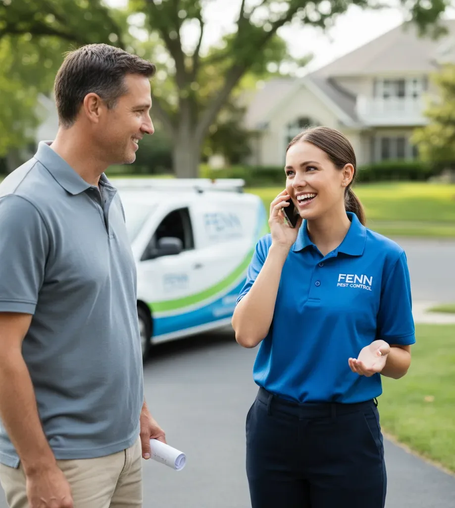 Rodent Control in Lisle, IL